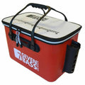 Esca per topi 7 SEVEN BASS DESIGN  HARD 36 RH Series 22,5 L 36 x 25 x 25 cm