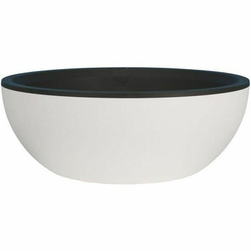 Vaso Riviera   Bianco Ø 40 cm