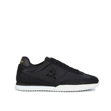 Scarpe Sportive da Donna Le coq sportif VELOCE W Nero
