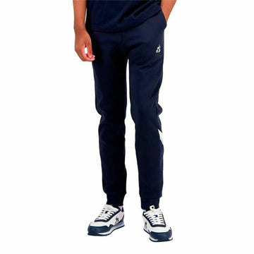 Pantalone di Tuta per Adulti Le coq sportif Heritage N°1 Hombre Uomo