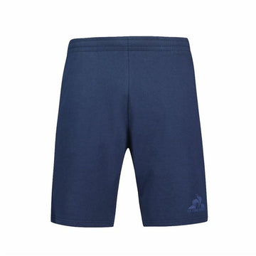 Pantaloni Corti Sportivi da Uomo Le coq sportif Bas N°1 Hombre