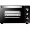 Mini Forno Elettrico Continental Edison MF38N