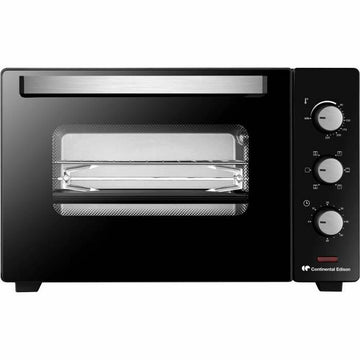 Mini Forno Elettrico Continental Edison MF38N
