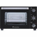 Mini Forno Elettrico Continental Edison CEMF35B4