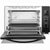Forno Continental Edison CEMF45DIG 2000 W 45 L