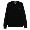 Men’s Sweatshirt without Hood Lacoste Core Performance Black