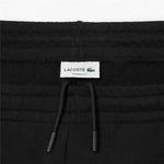 Pantalone Lungo Sportivo Lacoste Core Performance Nero Uomo