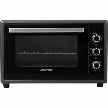 Mini Forno Elettrico Brandt FC55MUBSL