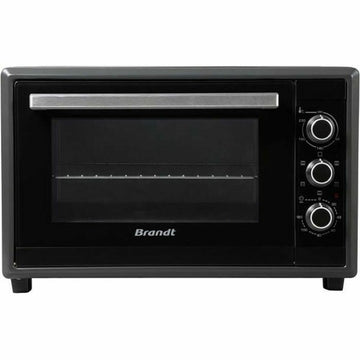 Mini Forno Elettrico Brandt FC35MUB 35 L
