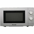 Microonde Brandt 700 W 20 L Argentato 700 W 20 L
