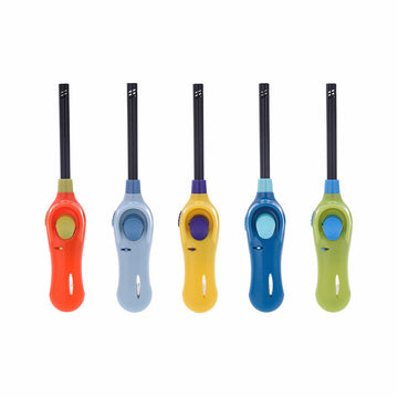 Accendino Prof Colori assortiti