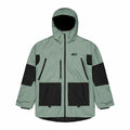 Giacca Sportiva da Uomo Picture Jomoh C Laurel Wreath Nero