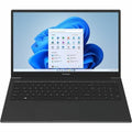 Laptop Thomson Neo 17 17,3" Intel Core i3-1000G4 16 GB RAM 512 GB SSD Azerty Francese Nero