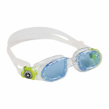 Occhialini da Nuoto Aqua Sphere EP1270031LB Bianco