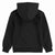 Felpa con Cappuccio Bambino Levi's 9E8778-023 Nero