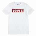 Maglia a Maniche Corte Uomo Levi's Graphic