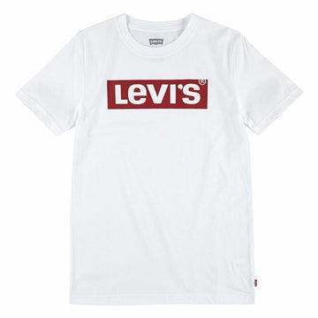 Maglia a Maniche Corte Uomo Levi's Graphic