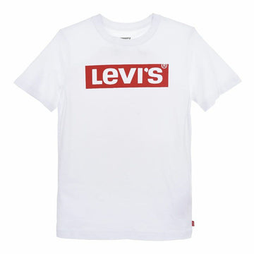 Maglia a Maniche Corte per Bambini Levi's Graphic