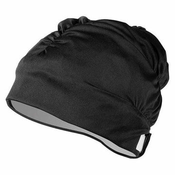 Cuffia da Nuoto Aqua Sphere  Aqua Comfort Nero