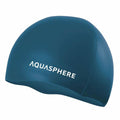 Swimming Cap Aqua Sphere Aqua Sphere Plain Blue