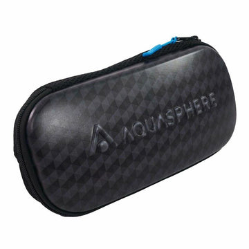Custodia per Occhiali Aqua Sphere Nero