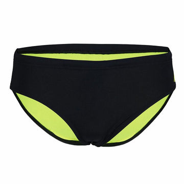 Costume da Bagno Uomo Aqua Sphere Essentials Nero