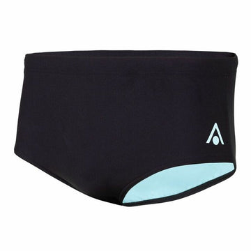 Men’s Bathing Costume Aqua Sphere Essentials Black