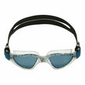 Swimming Goggles Aqua Sphere Kayenne Black One size