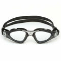 Occhialini da Nuoto Aqua Sphere Kayenne  Nero Taglia unica