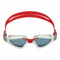 Swimming Goggles Aqua Sphere Kayenne  Red One size