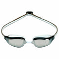 Occhialini da Nuoto Aqua Sphere Fastlane Grigio Taglia unica