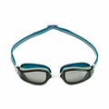 Occhialini da Nuoto Aqua Sphere Fastlane Azzurro Taglia unica