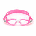 Occhialini da Nuoto Aqua Sphere Kayenne Rosa Taglia unica