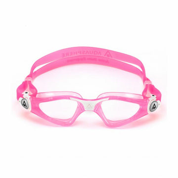 Occhialini da Nuoto Aqua Sphere Kayenne Rosa Taglia unica