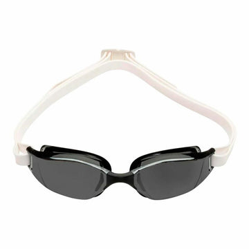 Swimming Goggles Aqua Sphere Xceed  Black One size