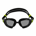 Swimming Goggles Aqua Sphere Kayenne Pro Black One size