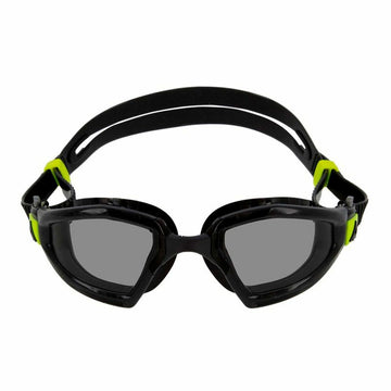 Swimming Goggles Aqua Sphere Kayenne Pro Black One size