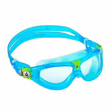 Occhialini da Nuoto Aqua Sphere Seal Kid 2 Azzurro Taglia unica