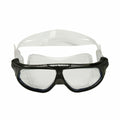 Swimming Goggles Aqua Sphere Seal 2.0  Black One size
