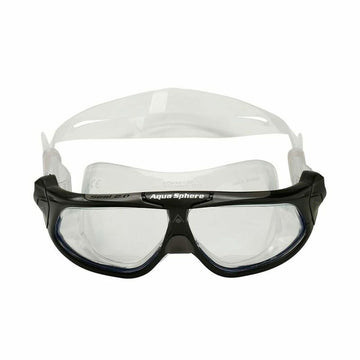 Swimming Goggles Aqua Sphere Seal 2.0  Black One size