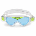 Occhialini da Nuoto Aqua Sphere Vista Junior Trasparente Taglia unica