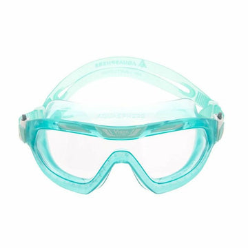 Occhialini da Nuoto Aqua Sphere Vista Xp Acqua Taglia unica