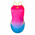 Men’s Bathing Costume Aqua Sphere Essential Diamond Pink Dark pink