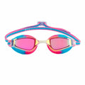 Occhialini da Nuoto Aqua Sphere Fastlane.A1 Rosa scuro Taglia unica