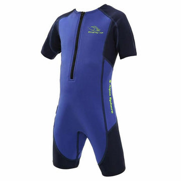 Muta per Bambini Aqua Sphere Stingray Hp Azzurro