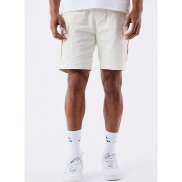 Pantaloncino Sportivo Project X Paris PROJECT SHORT 2542035 CC Beige