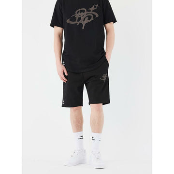 Pantaloncino Sportivo Project X Paris PROJECT SHORT 2540171 Nero