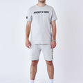 Pantaloncino Sportivo Project X Paris PROJECT SHORT 2540175 LS Grigio