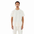 Men’s Short Sleeve T-Shirt Project X Paris PROJECT T-SHIRT 2510181 CC Beige