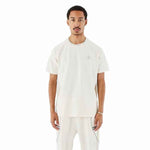 Maglia a Maniche Corte Uomo Project X Paris PROJECT T-SHIRT 2510181 CC Beige